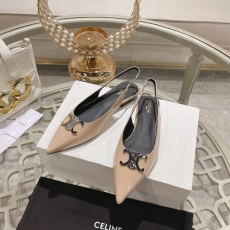 Celine Sandals